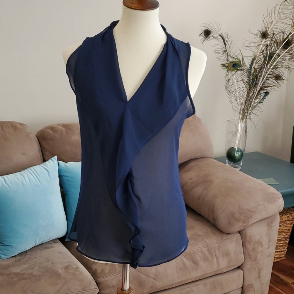 Princess Vera Wang tank